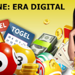 Agen Togel Online