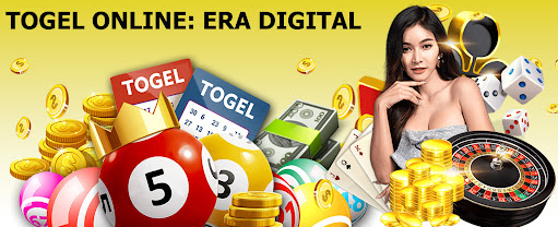 Agen Togel Online