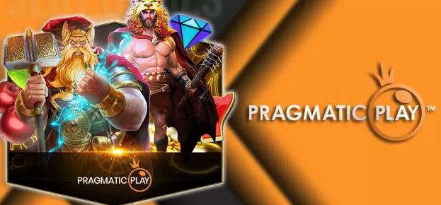 Pragmatic Play Slot Online