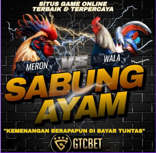 Screenshot_10 GTCBET: Situs Sabung Ayam Online Terpercaya dan Terbaik