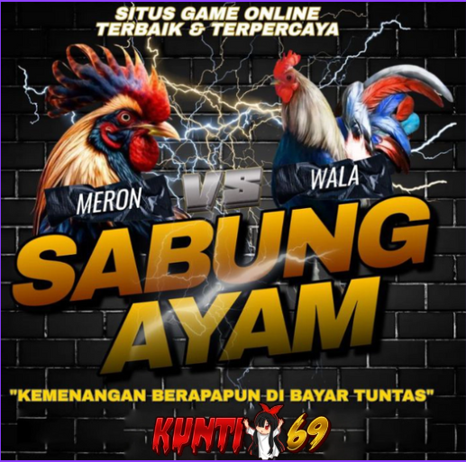 Screenshot_12 Kunti69 : Situs Sabung Ayam Online Terpercaya dan Terbaik