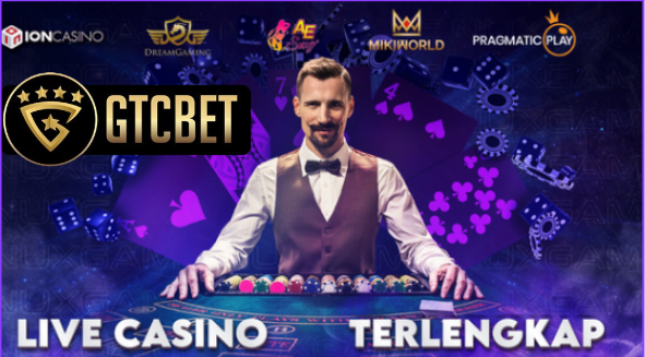 Screenshot_14 GTCBET: Situs Agen Live Casino Terpercaya dan Terbaik di Indonesia