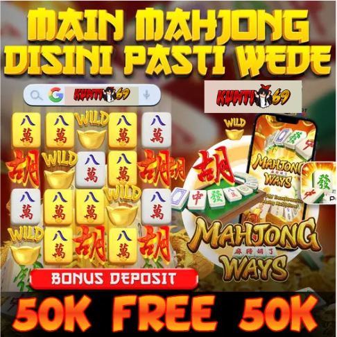 Screenshot_16 KUNTI69: Situs Agen Togel & Slot Terpercaya