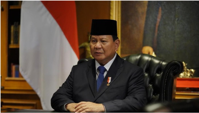 Screenshot_59 Presiden Negara Indonesia Prabowo Subianto Sambut Natal dan Tahun Baru 2025: Perdamaian Bagi Kita Semua