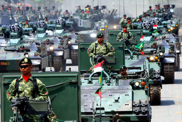 Screenshot_80 Militer Indonesia Garuda yang Siap Mengawal Kedaulatan